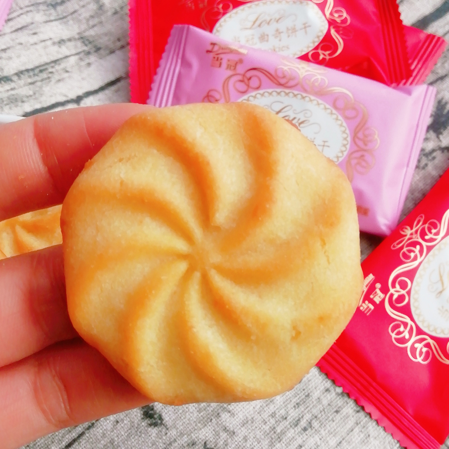 Customized Biscuits, Tough and Crispy Biscuits, Meal Replacement Biscuits, Oem Processing Manufacturer