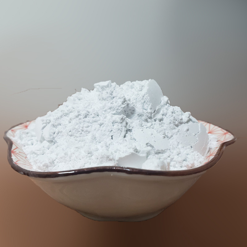 Papermaking Coating Grade Calcite Powder 600 Mesh 800 Mesh 1250 Mesh Needle-Shaped Calcite Powder Rubber