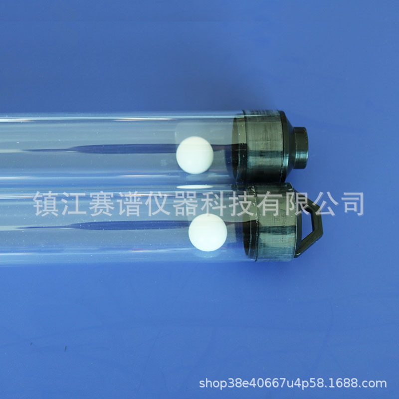 Производство трубы Baylor 1L, ПВХ, для забора воды из подземных скважин