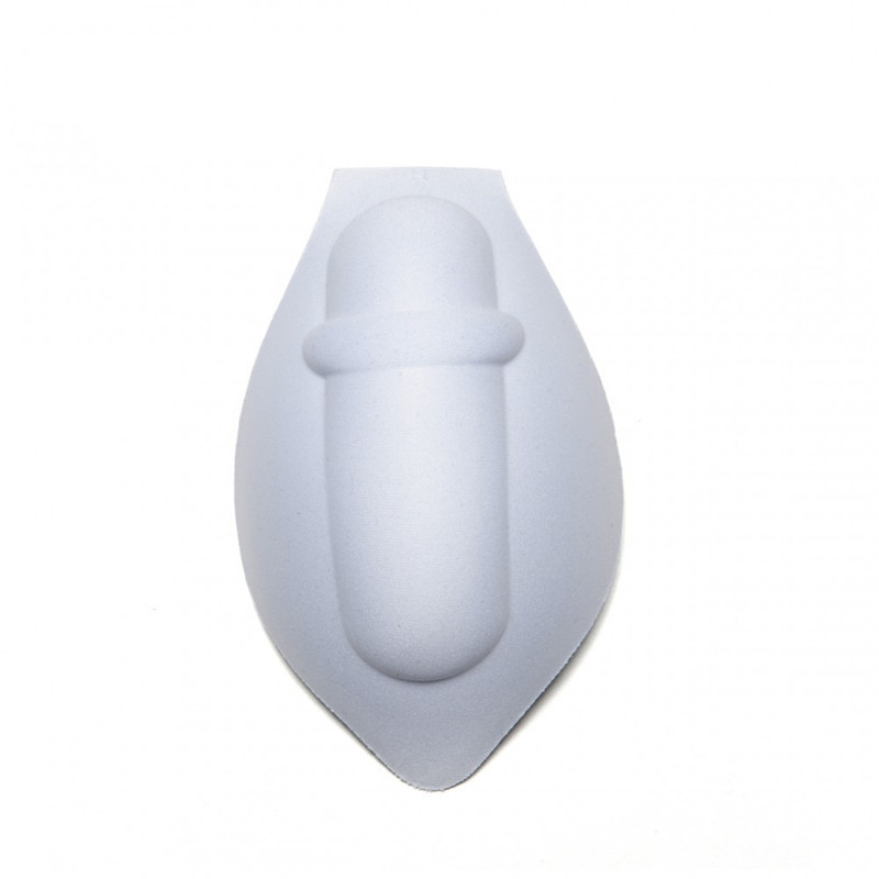 Men's Underwear Sponge Pad Swimming Trunks Cup Three-dimensional U-convex Cup Upgraded Sexy Outline Shaping Anti-light