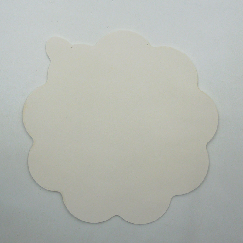 Round Mosquito Killer Lamp with Fly Paper to Stick Mosquitoes and Fly Board to Stick Mosquito Stickers Fly Paper to Stick Flea Paper Oem Customization