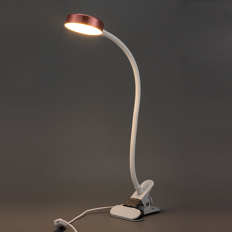 Indoor table lamp live support fill light anchor beauty skin rejuvenation face slimming HD Internet celebrity home desktop selfie light