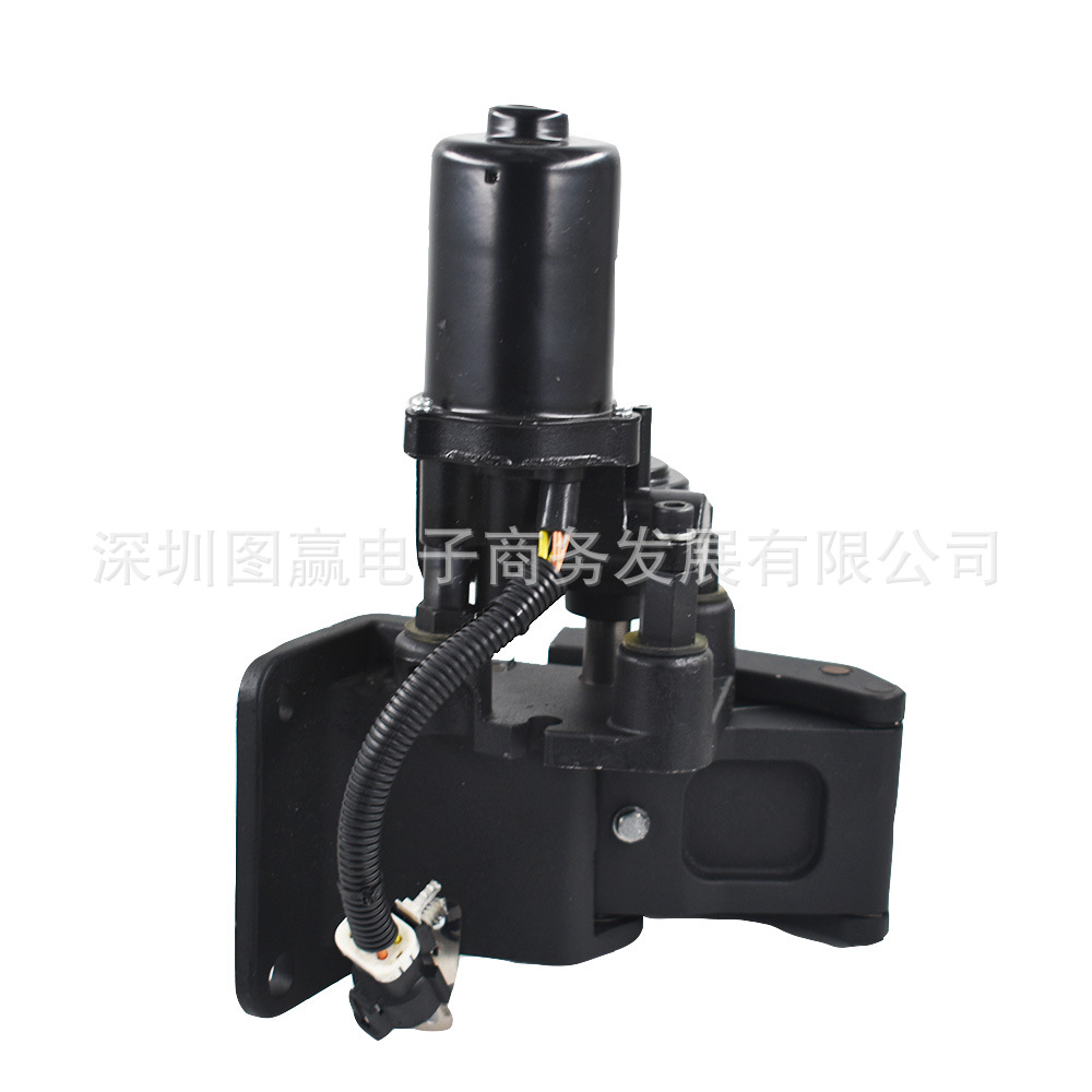 For Ford Lincoln pedal motor 9L7Z-16A507-A,9L7Z16A507A