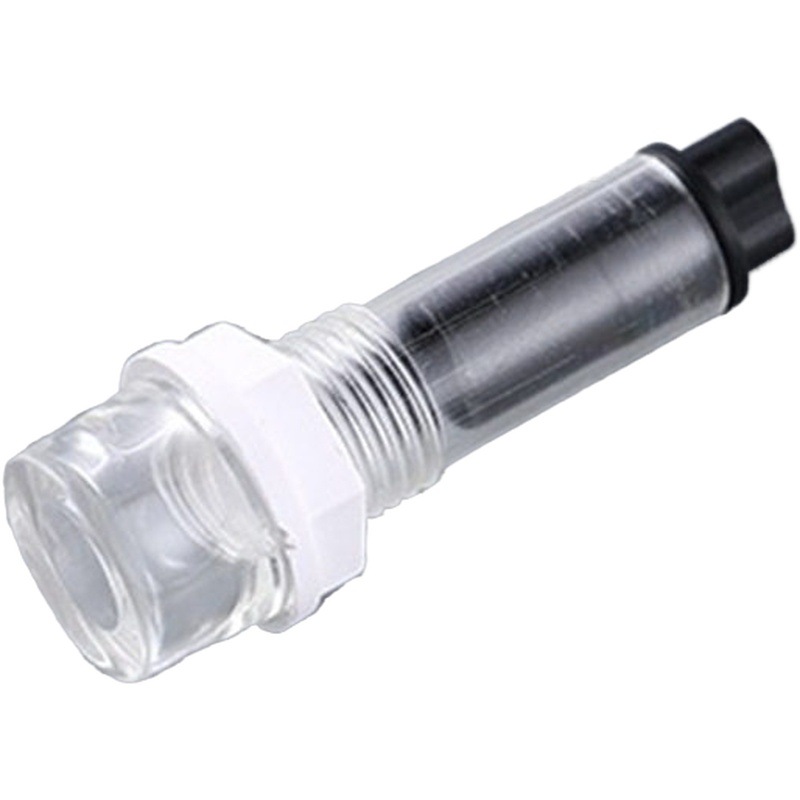 Changhong LED signal lamp shell factory direct batch 10-3-440V white standard signal lamp in stock