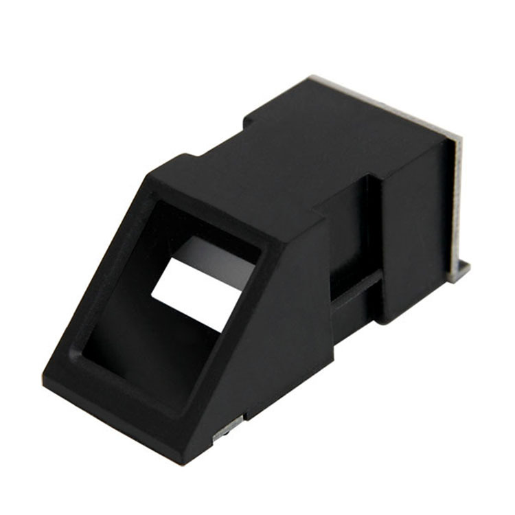 Optical fingerprint module identification lock FPM10A secondary development capacitor USB collection sensor direct sales