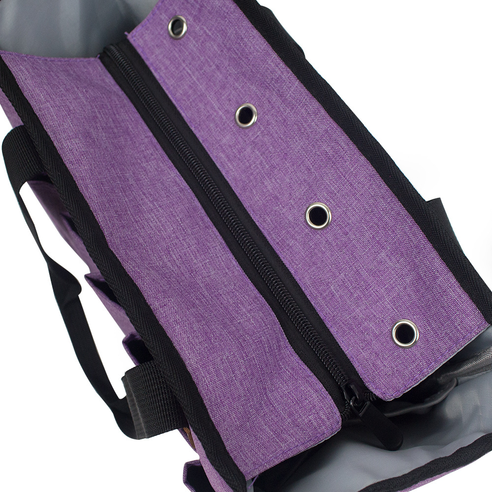 Amazon Explosions European and American Autumn and Winter Best-selling Women's Wool Easy Storage Bag Custom Factory Outlet