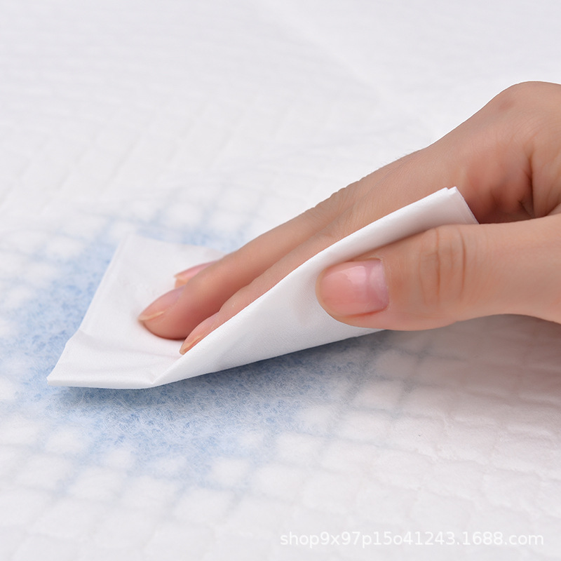 Adult Care Pad Puerperal Pad Disposable Bed Sheet 60x 90 Maternal Baby Diaphragm Pad