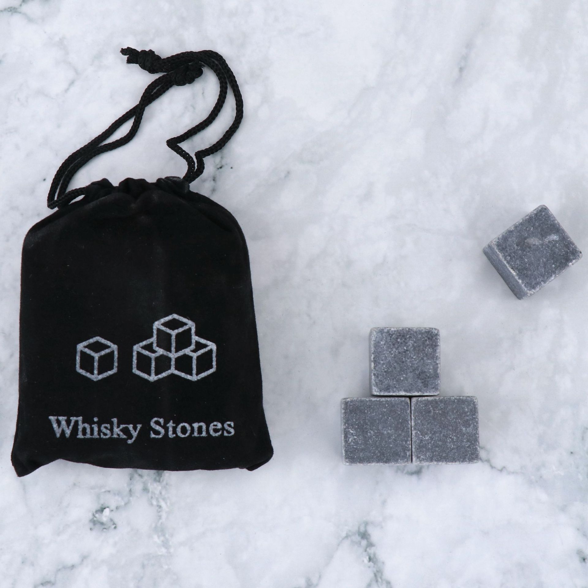Whisky Stones ice wine stone sober stone granite ice cool stone cube Ice Stone