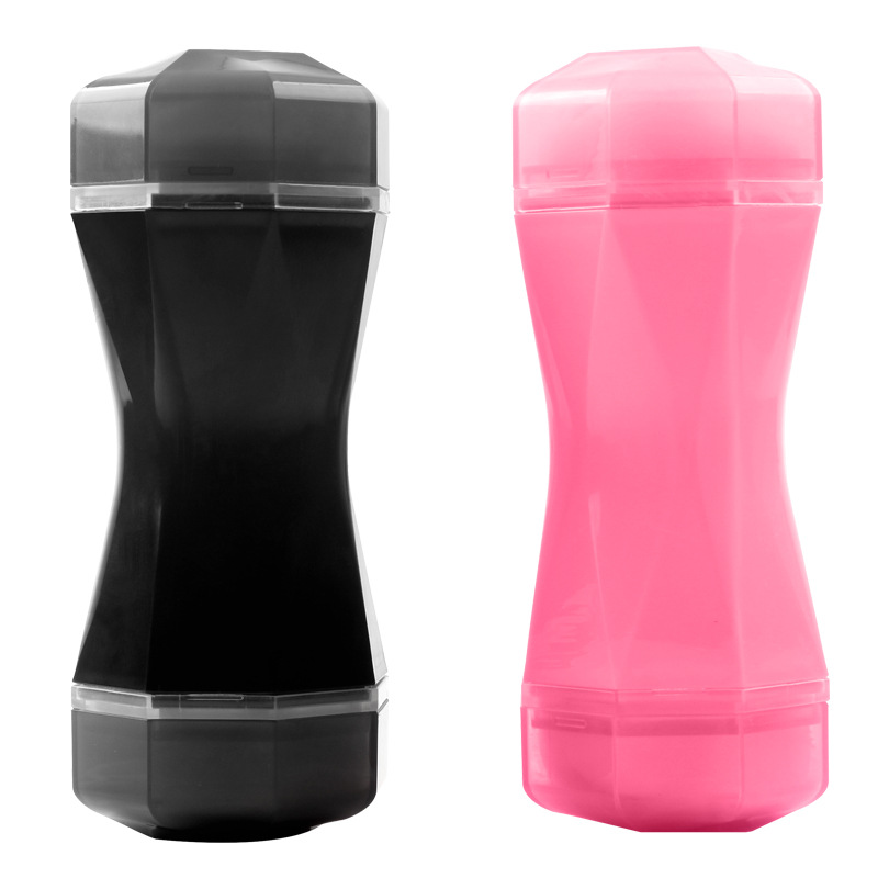 Оптовая продажа товаров для взрослых Новинка Чашка для мастурбации Мастурбационное оборудование для мужчин Вибрация без рук