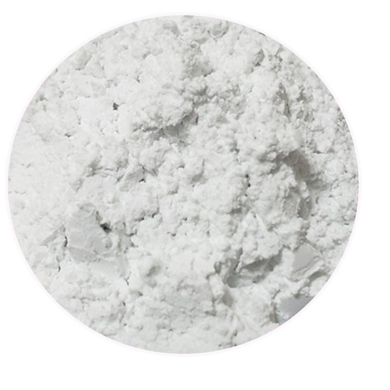 Papermaking Coating Grade Calcite Powder 600 Mesh 800 Mesh 1250 Mesh Needle-Shaped Calcite Powder Rubber