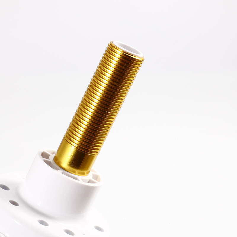 Household kitchen and bathroom fast heating hot and cold dual-purpose electric faucet instant water heater heating faucet wholesale