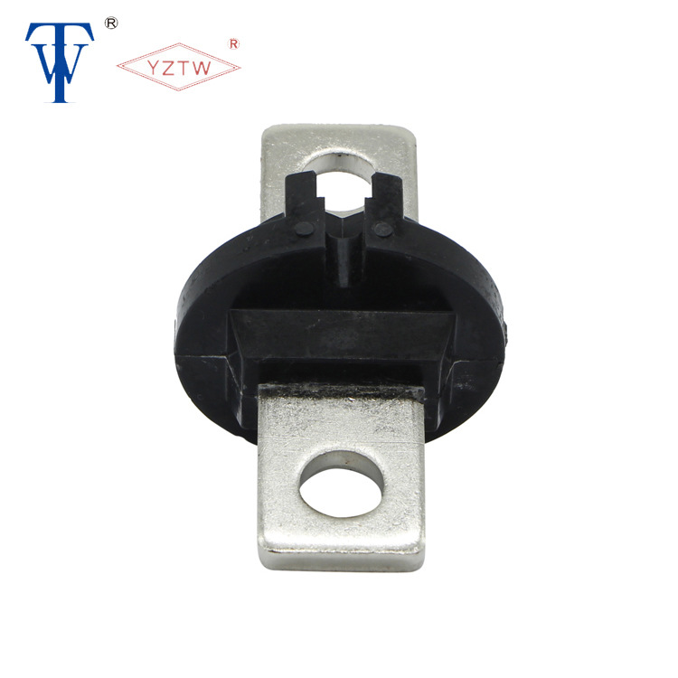 Leqing TiAnwei ElectricAl Electric Welding MAchine Output TerminAl Block TerminAl Block OTC630A Copper Thickness 5mm