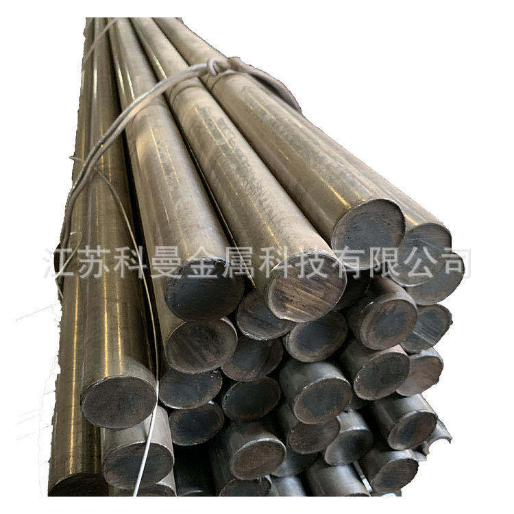 42Crmo Tempered Light Round Bar, 42Crmo Grinding Rod, 42 Chromium Molybdenum Polished Rod, Pre-Hardened Round Bar
