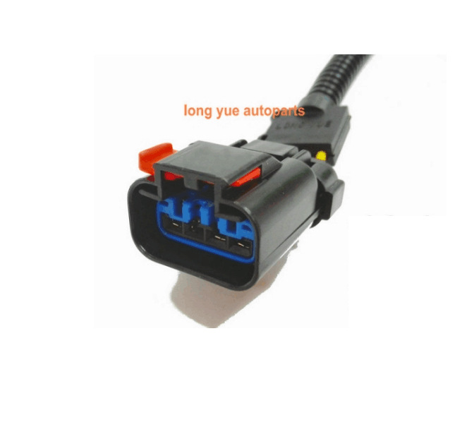 For Ford 6.0L car diesel engine preheating plug wiring harness E350 F350 4C2Z12A690AB