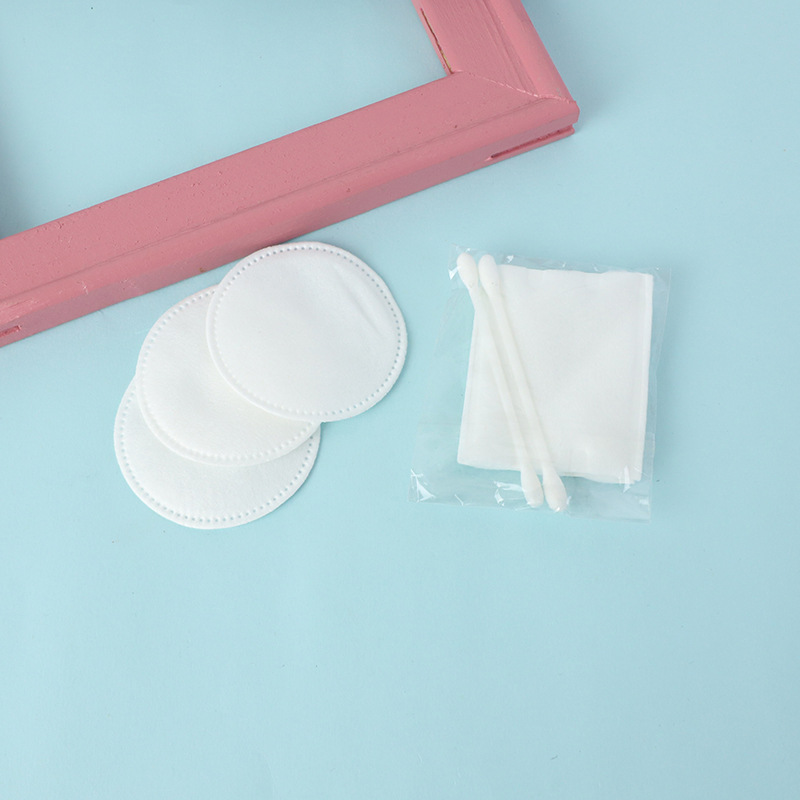 Manufacturers, hotels, hotels, various disposable care packages, care kits