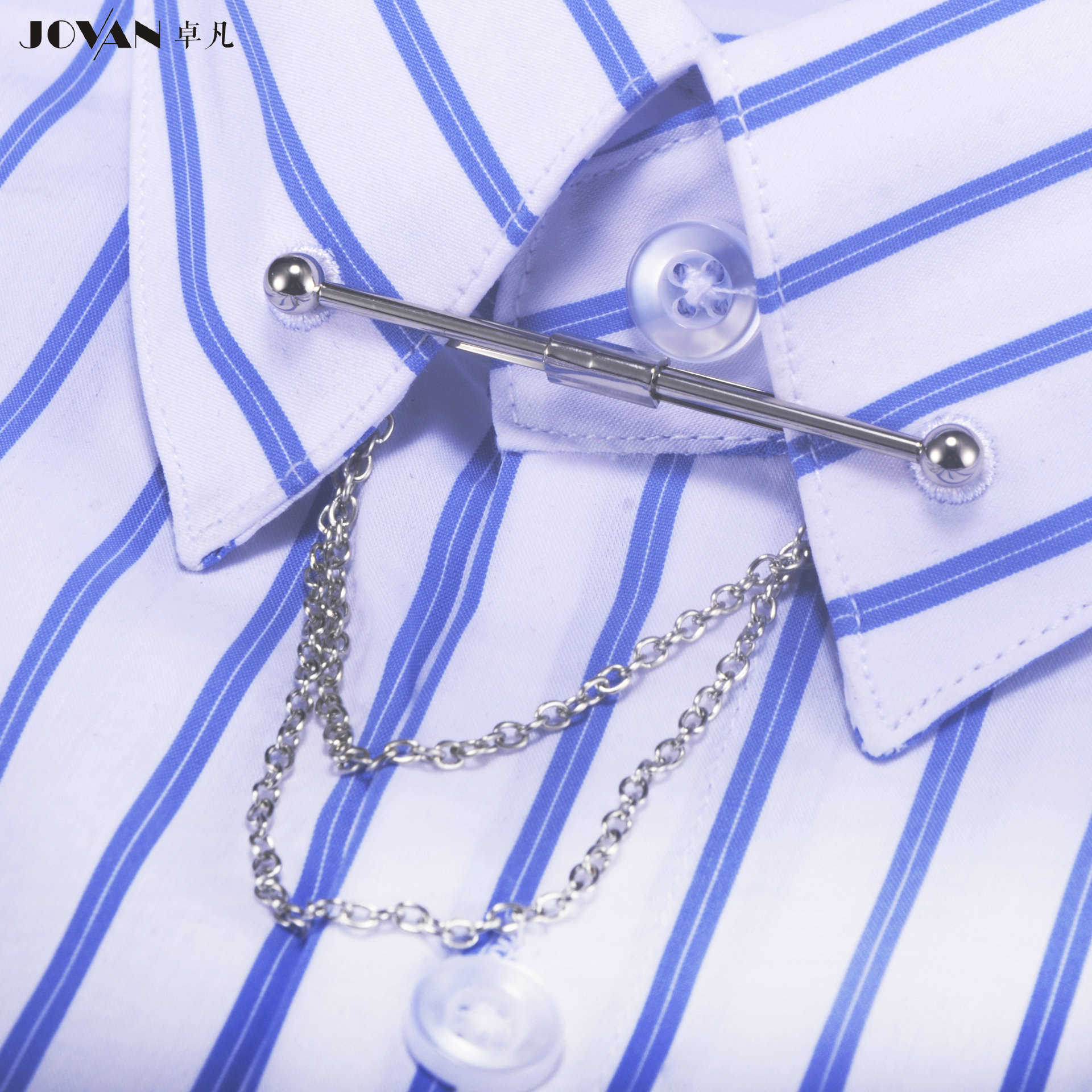 Men's Collar Pin Shirt Stand Collar Collar Corner Clip Tassel Tie Stick Collar Corner Pin Collar Accessories Amazon Ebay