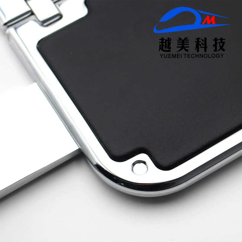 Aviation Alloy Material Car Business Leisure Entertainment Office Foldable Table