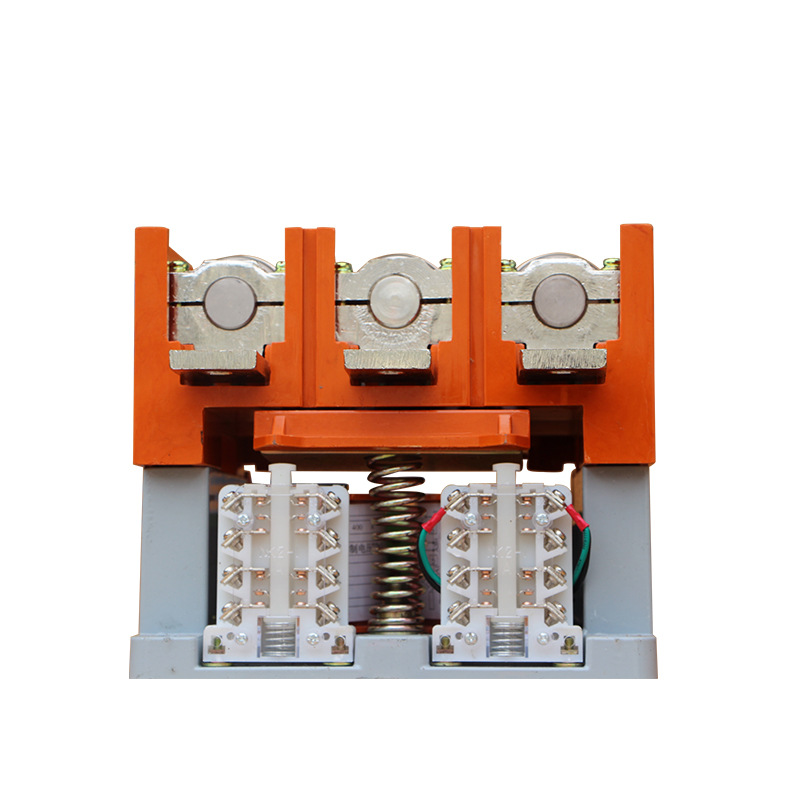 Cnhb/Hongxiu Factory Direct Supply Ckj5-400 Vacuum Contactor Dust-Proof and High-Pressure Contactor