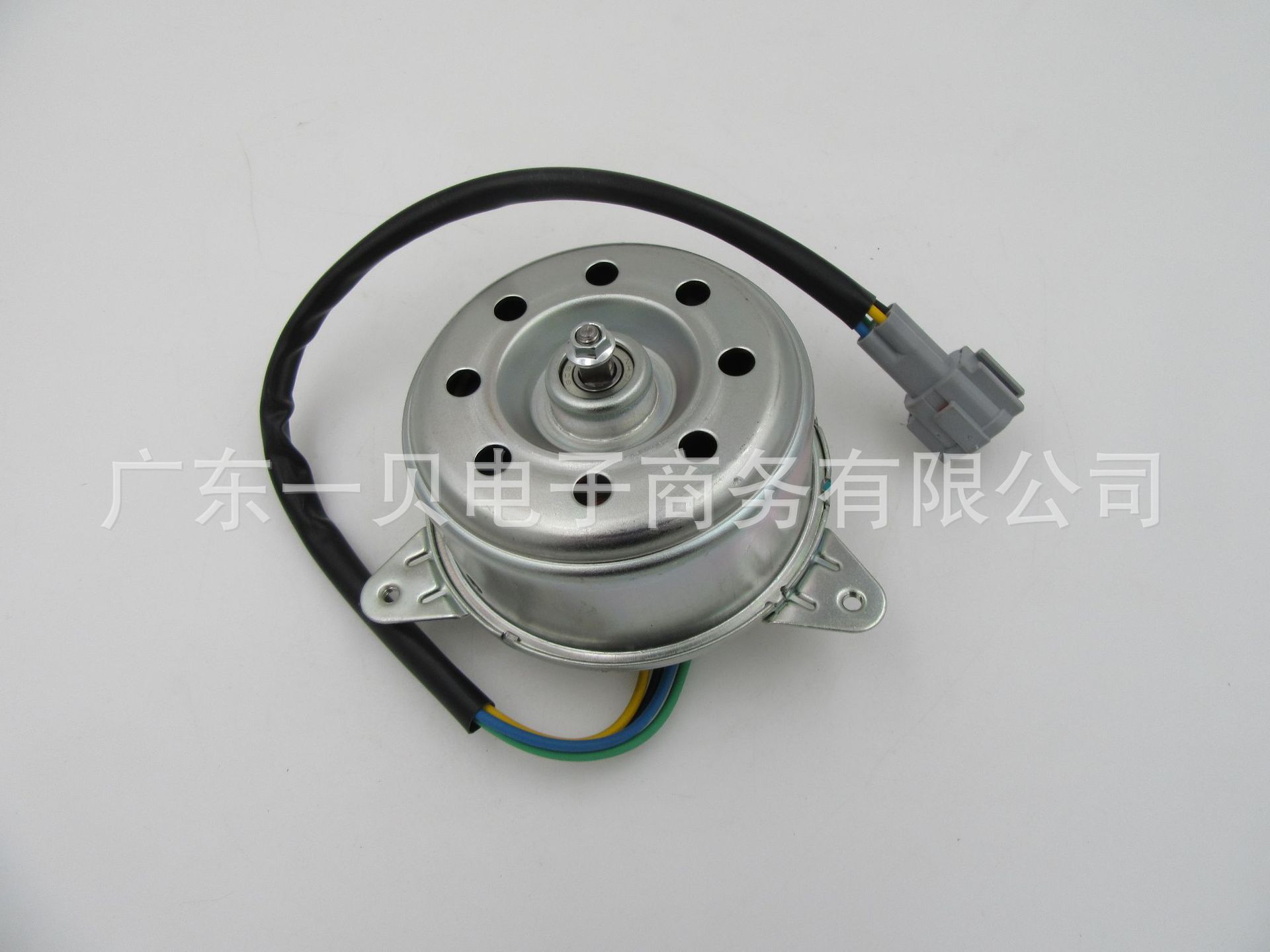 For G 35 350Z cooling fan motor 21487-CD00A