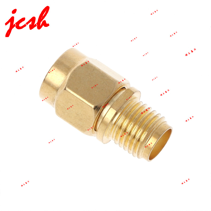 Rp-Sma Male Internal Thread to Sma Female External Thread Adapter for 4g Rf Routing