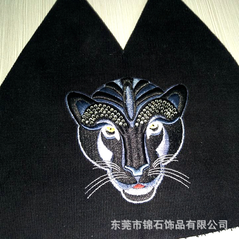 17-летний завод горячего тиснения обуви/головных уборов/сумок/ленты/шарфов/перчаток/одежды/горячая обработка алмазов