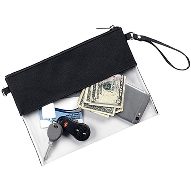 Source manufacturers custom fresh PVC stitching messenger bag creative PU handbag ladies hand shoulder bag