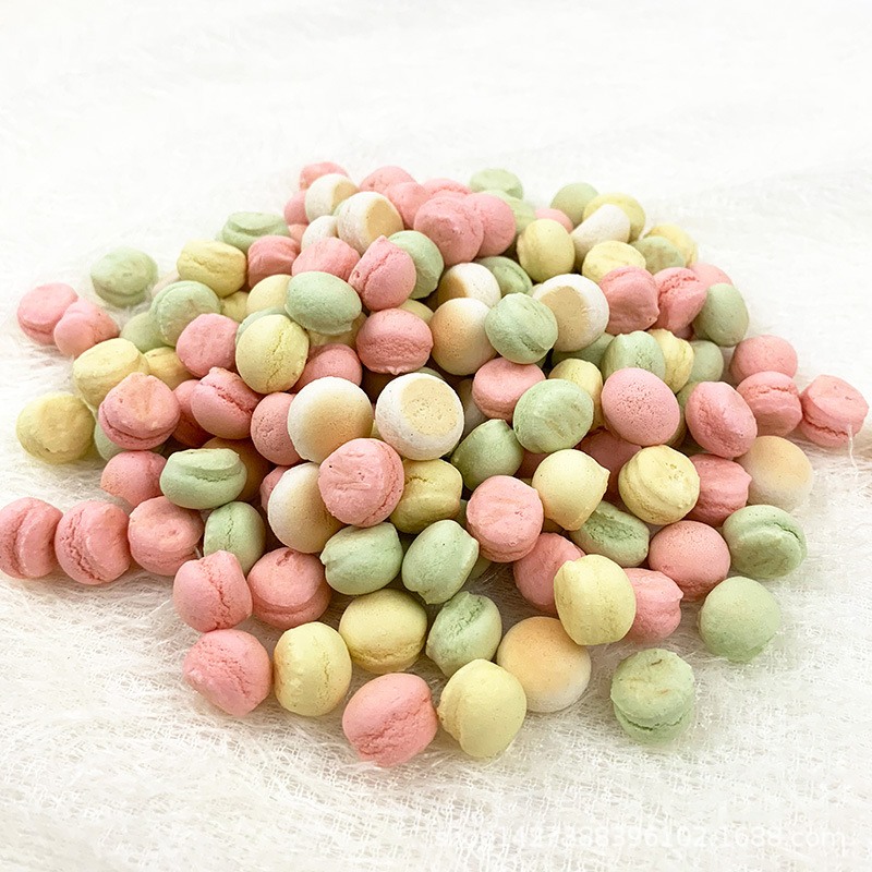 Закуски для хомяков, 500 г, для домашних животных