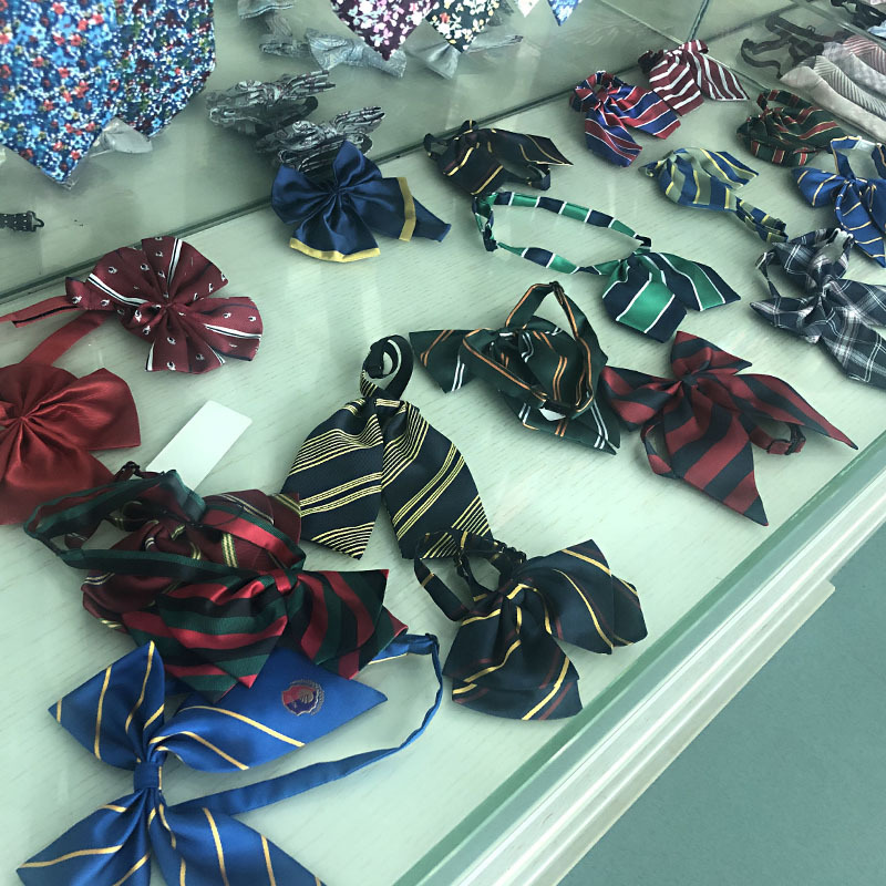 Jk Bow Tie Original Japanese Style Style Dk Tie Harajuku Student Uniform Bow Wholesale Manufacturer Retro
