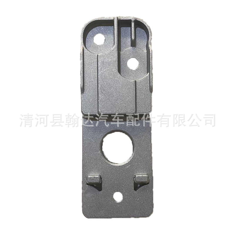 Подходит для Chevrolet Cruze, алюминиевая опора под водяным баком, алюминиевый сплав Yinglang, аксессуары для сидений, опора водяного бака