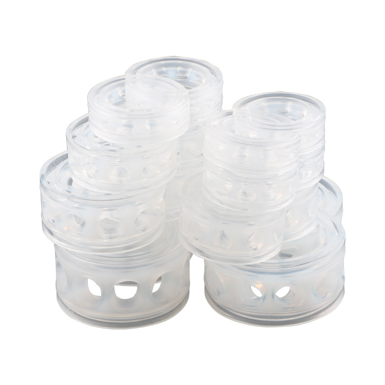 Cross-border car buffer buffer rubber car shock absorber buffer rubber shock absorber rubber spring buffer shock absorber rubber