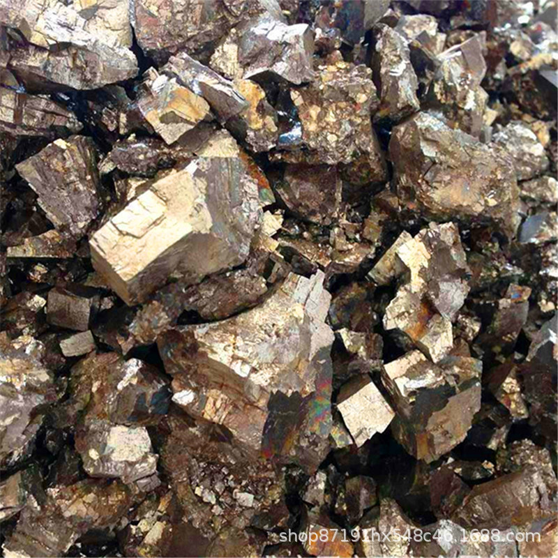 Wholesale and Retail Guarantee Quality Nitrided Vanadium Iron Vanadium Nitrogen Alloy of Various Specifications of Titanium Iron Vanadium