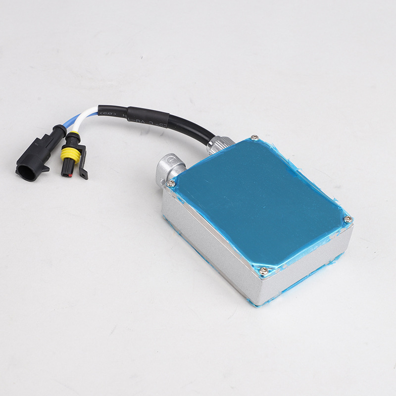 55W wide pressure factory independently developed thick stabilizer quick start stabilizer stable HID stabilizer