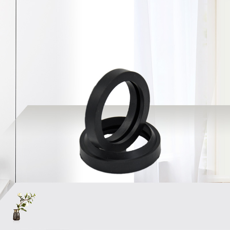 Food waste disposal accessories elbow rubber ring tee sealing gasket food waste crusher accessories