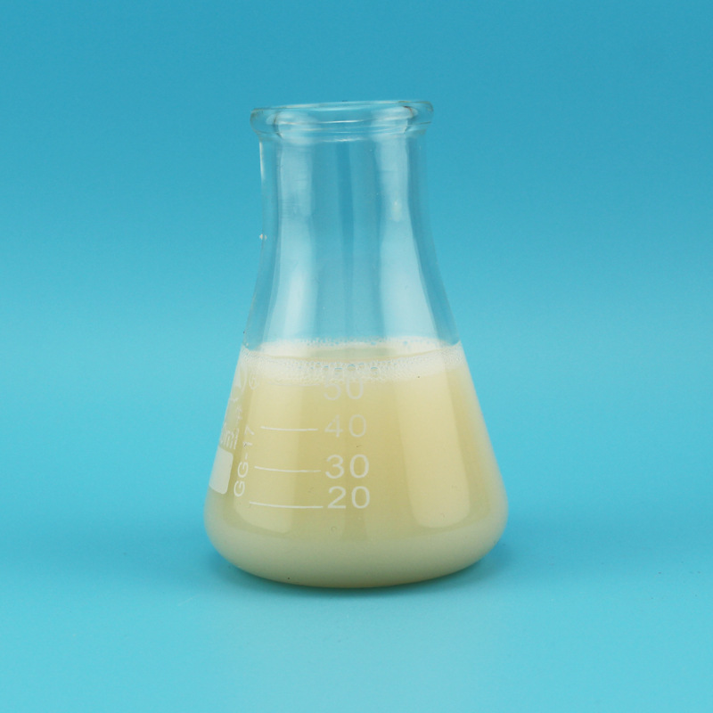 Vegetable tanned leather edge sealing liquid water-based leather edge treatment tannin extract leather cross section filling polishing tree paste leather polishing agent