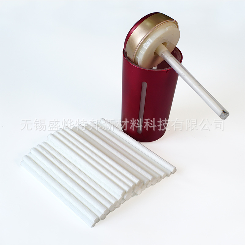 Humidifier cotton core 6mm-10mm fiber stick atomizer absorbent cotton stick factory free sample delivery