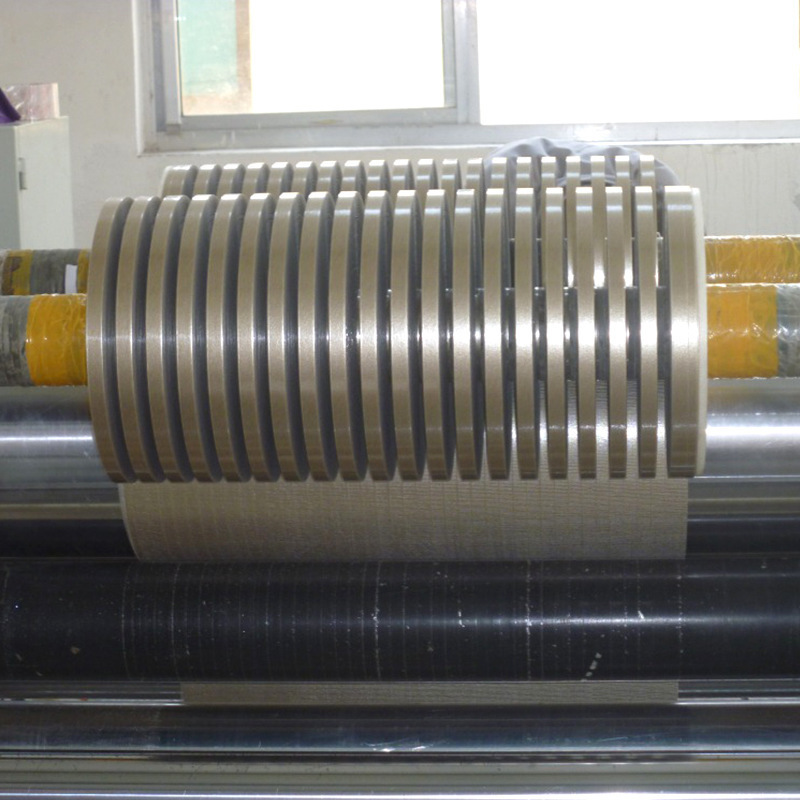 Sales of Mica Tape Machines, Fire-Resistant Mica Tape Machines, Motor Mica Tape Machines, Wire and Cable Mica Tape Machines