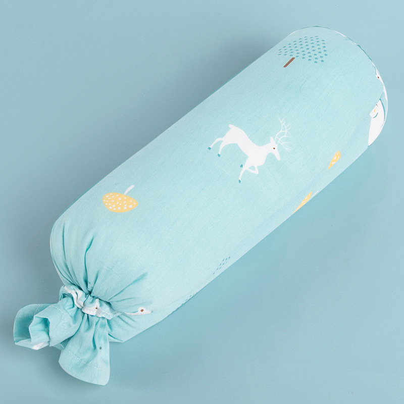 Factory Direct Sales Baby Comfort Pillow Baby Multifunctional Sleeping Artifact Kidsren's Breathable Pillow Kidsren's Pillow Step in