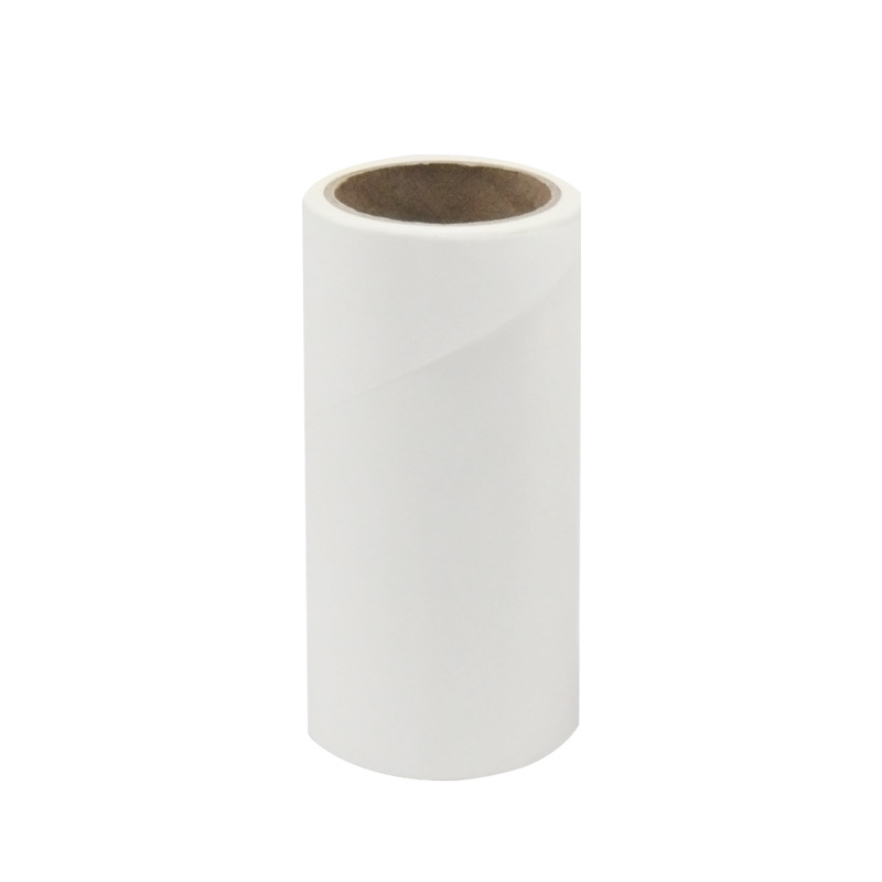 Dust Paper Tube Replacement Core Roller Wholesale Customized Pet Hair Stick Replacement Tear-Off Household Hair Stick