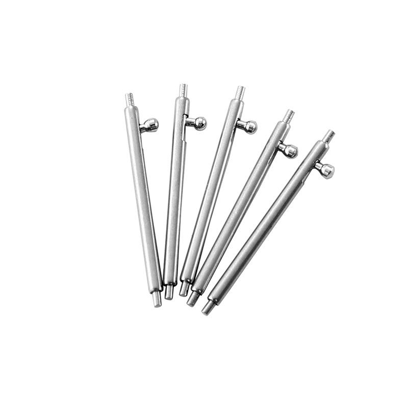 Manufacturer Wholesale Stainless Steel Extended Head Switch Ear Extended Double Head Switch Ear Raw Ear Accessories