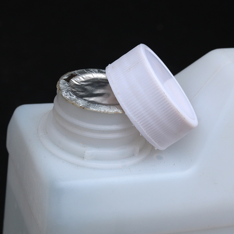 Weld bead treatment polishing liquid 304 stainless steel surface metal polishing liquid weld Electrolytic cleaning polishing liquid