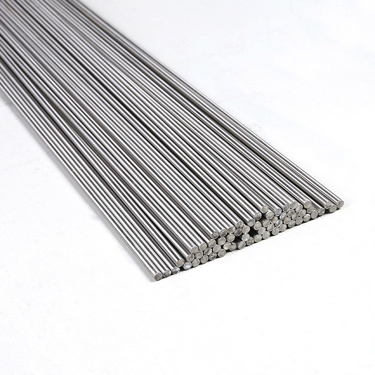 Factory Direct 303304316 Stainless Steel Precision Bars