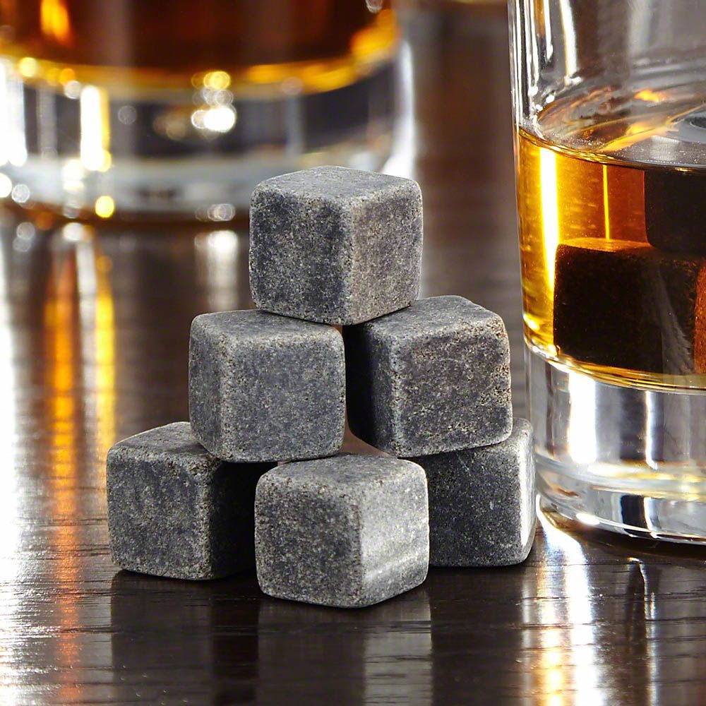 Whisky Stones ice wine stone sober stone granite ice cool stone cube Ice Stone