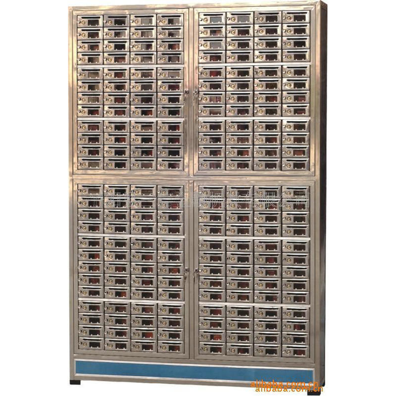Supply Back Single Cabinet Digital Back Single Cabinet Stainless Steel Back Single Cabinet Bank Back Single Cabinet