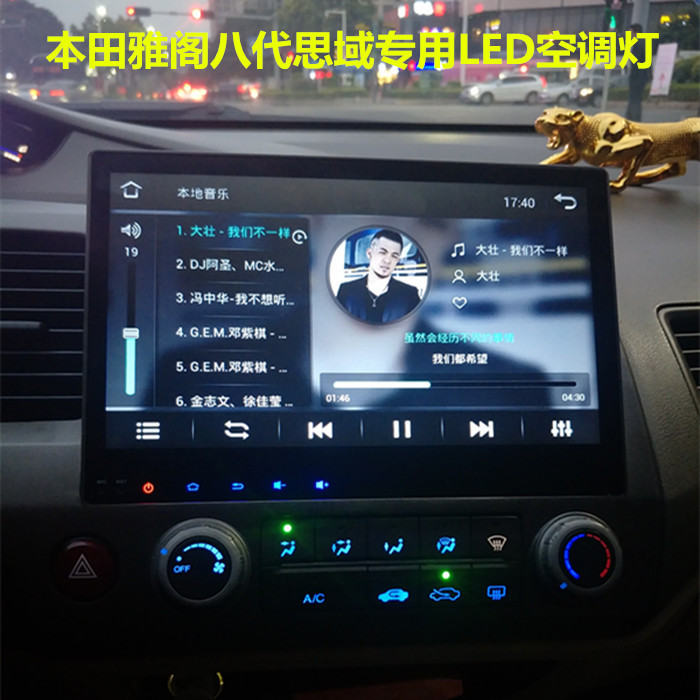 New Car InsTrumenT LighT T3 T4.2 T4.7-3030-1smd LED Air CondiTioning LighT Clock WaTch LighT Cross-border Wholesale