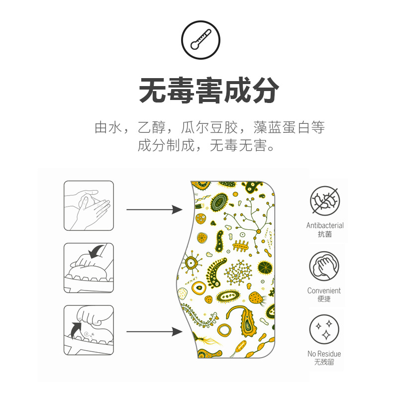 Suohuang keyboard cleaning cleaning mud notebook cleaning tools computer cleaning glue suit cleaning keyboard