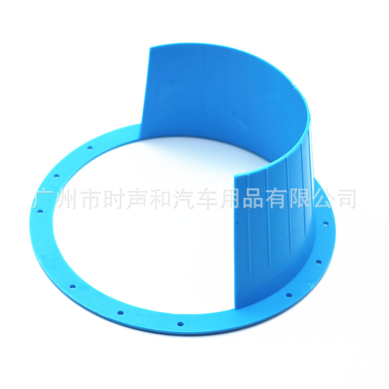 6.5 inch horn waterproof cover car waterproof horn cover waterproof horn pad one price