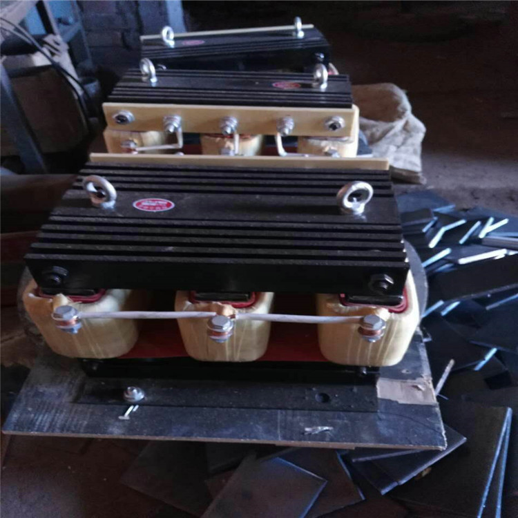 Frequency Sensitive Rheostat Bp3-306/2532 Full Range of Motor Starting Resistor Frequency Sensitive Rheostat