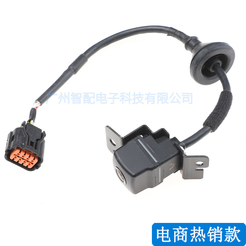 95760A9100 for 14-18 year Kia car camera rear view camera reversing auxiliary camera