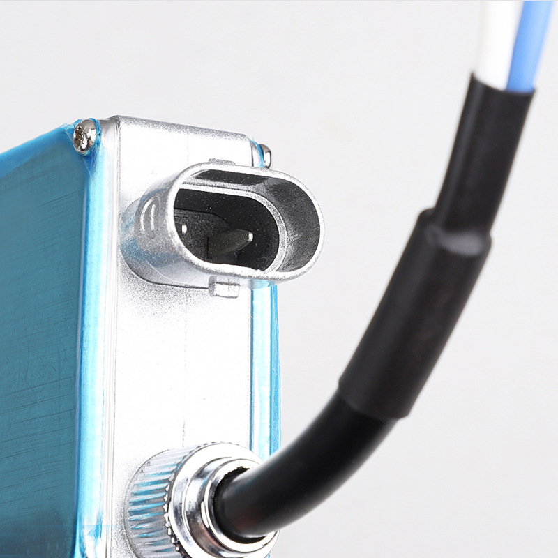 55W wide pressure factory independently developed thick stabilizer quick start stabilizer stable HID stabilizer