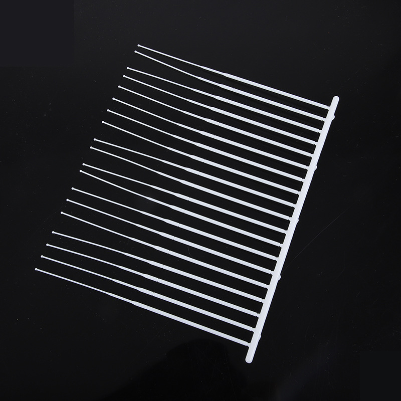 Одноразовые назофарингеальные ватные палочки для тестирования